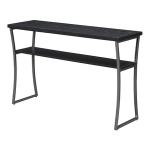 X-Calibur Console Table - Convience Concept, Inc.