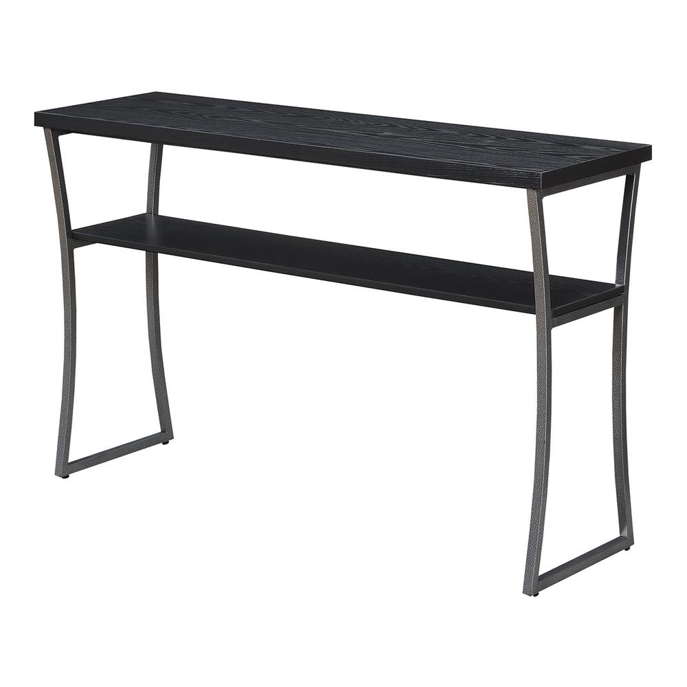 X-Calibur Console Table - Convience Concept, Inc.