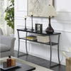 X-Calibur Console Table - Convience Concept, Inc.