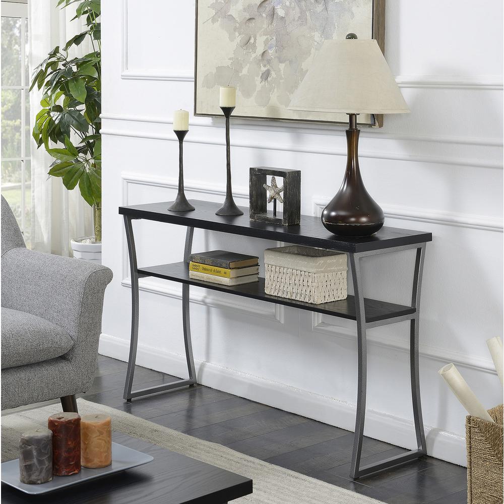 X-Calibur Console Table - Convience Concept, Inc.