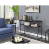 X-Calibur Console Table - Convience Concept, Inc.