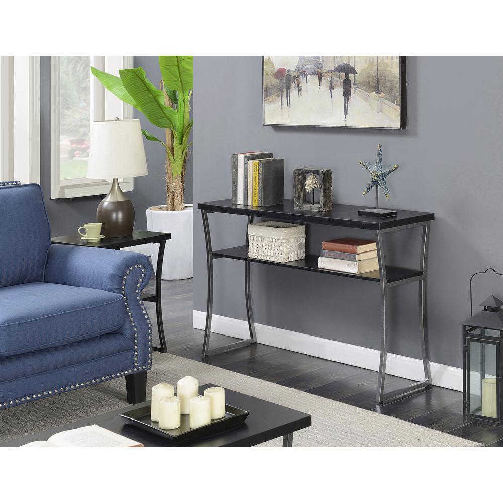 X-Calibur Console Table - Convience Concept, Inc.