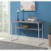 X-Calibur Console Table - Convience Concept, Inc.