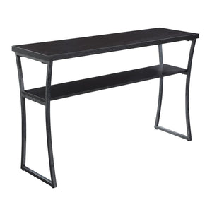 X-Calibur Console Table - Convience Concept, Inc.