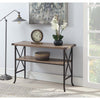 Brookline Console Table - Convience Concept, Inc.