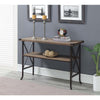 Brookline Console Table - Convience Concept, Inc.