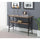 Brookline Console Table - Convience Concept, Inc.