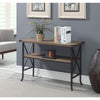 Brookline Console Table - Convience Concept, Inc.