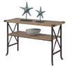 Brookline Console Table - Convience Concept, Inc.