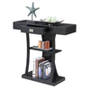 Newport Harri Console Table - Convience Concept, Inc.