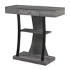 Newport Harri Console Table - Convience Concept, Inc.