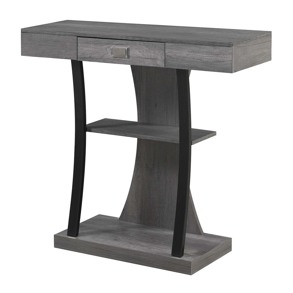Newport Harri Console Table - Convience Concept, Inc.