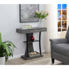 Newport Harri Console Table - Convience Concept, Inc.