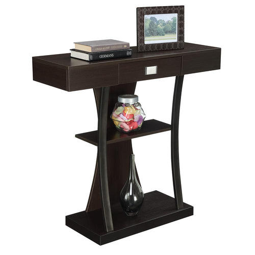 Newport Harri Console Table - Convience Concept, Inc.