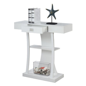 Newport Harri Console Table - Convience Concept, Inc.