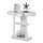 Newport Harri Console Table - Convience Concept, Inc.