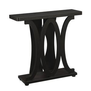 Newport Hailey Console Table - Convience Concept, Inc.