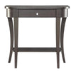 Newport Console Table - Convience Concept, Inc.