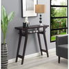 Newport Lynda Console Table - Convenience Concepts