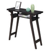 Newport Lynda Console Table - Convenience Concepts