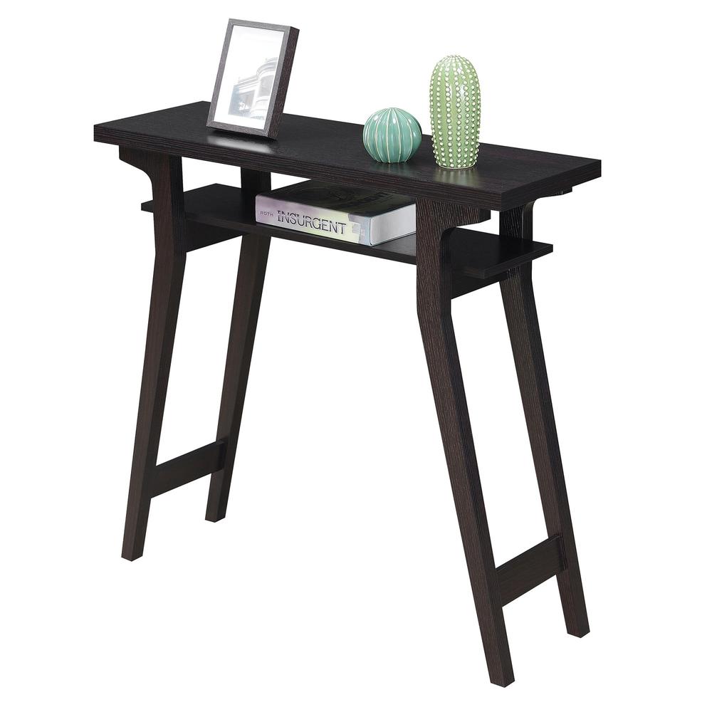Newport Lynda Console Table - Convenience Concepts