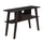 Newport Mike W  Console Table with Drawer - Convenience Concepts