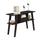 Newport Mike W  Console Table with Drawer - Convenience Concepts