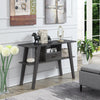 Newport Mike W  Console Table with Drawer - Convenience Concepts