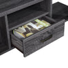 Newport Mike W  Console Table with Drawer - Convenience Concepts