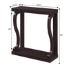 Newport Gramercy Console Table - Convience Concept, Inc.