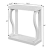 Newport Gramercy Console Table - Convience Concept, Inc.