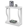 Newport Gramercy Console Table - Convience Concept, Inc.