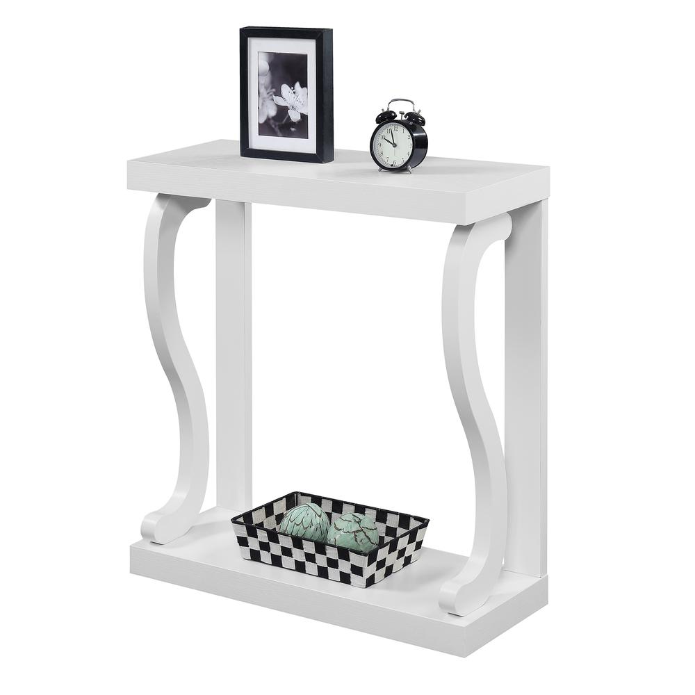 Newport Gramercy Console Table - Convience Concept, Inc.