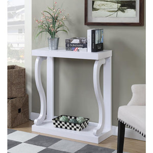Newport Gramercy Console Table - Convience Concept, Inc.