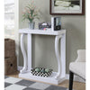 Newport Gramercy Console Table - Convience Concept, Inc.