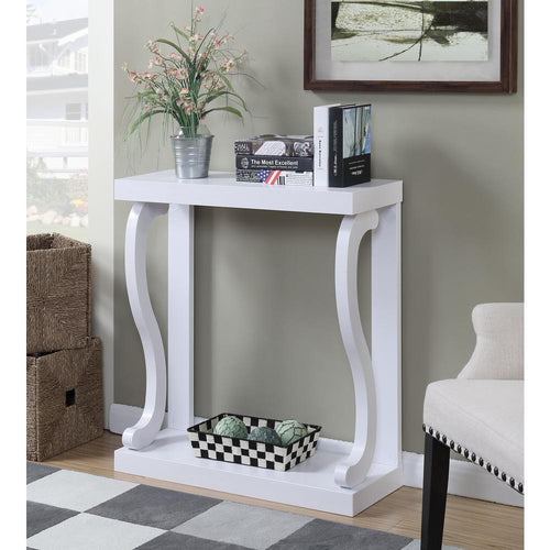 Newport Gramercy Console Table - Convience Concept, Inc.