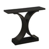 Newport Infinity Console Table - Convience Concept, Inc.