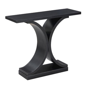 Newport Infinity Console Table - Convience Concept, Inc.
