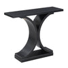 Newport Infinity Console Table - Convience Concept, Inc.