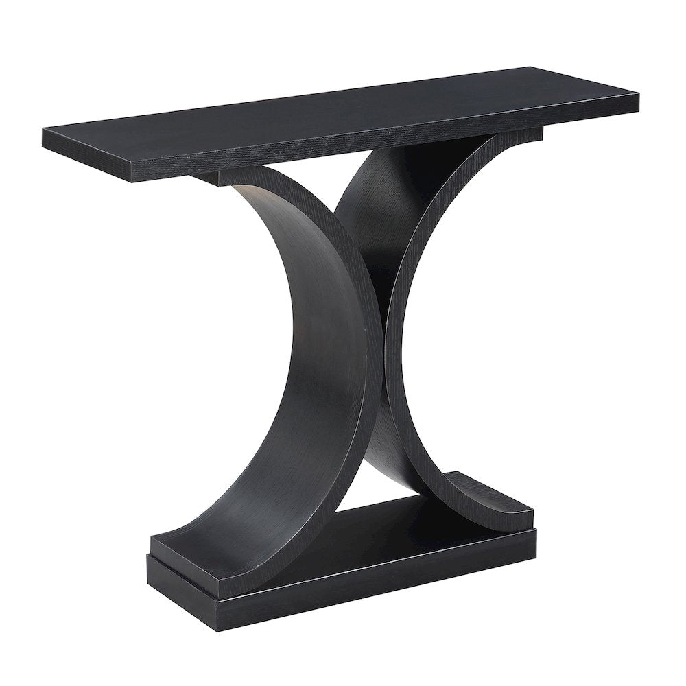 Newport Infinity Console Table - Convience Concept, Inc.