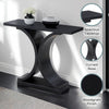 Newport Infinity Console Table - Convience Concept, Inc.