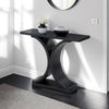Newport Infinity Console Table - Convience Concept, Inc.