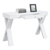 Newport Desk with Drawer - Convience Concept, Inc.