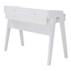 Newport Deluxe 2 Drawer Desk - Convenience Concepts