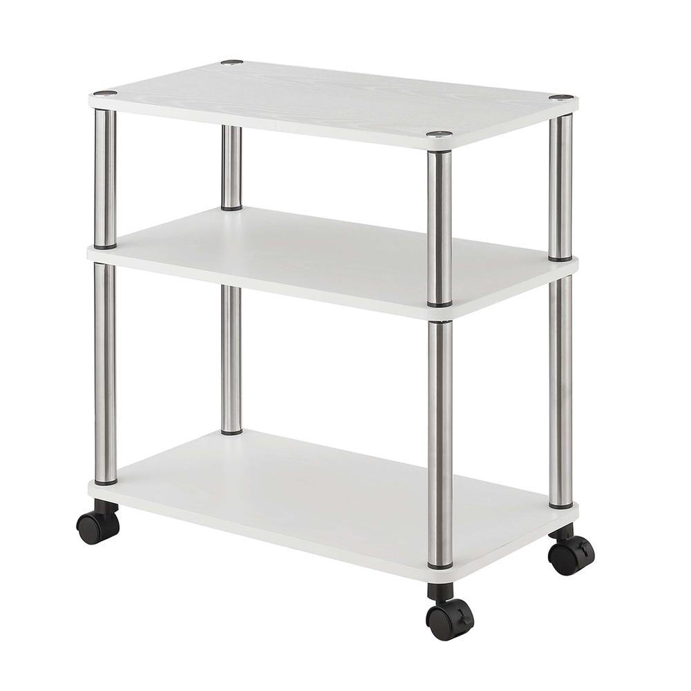 Designs2Go Office Caddy - Convience Concept, Inc.