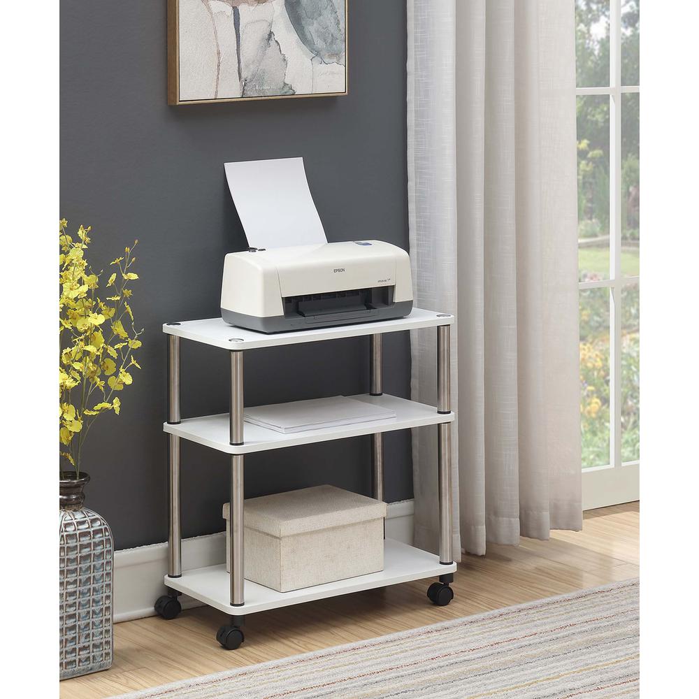 Designs2Go Office Caddy - Convience Concept, Inc.