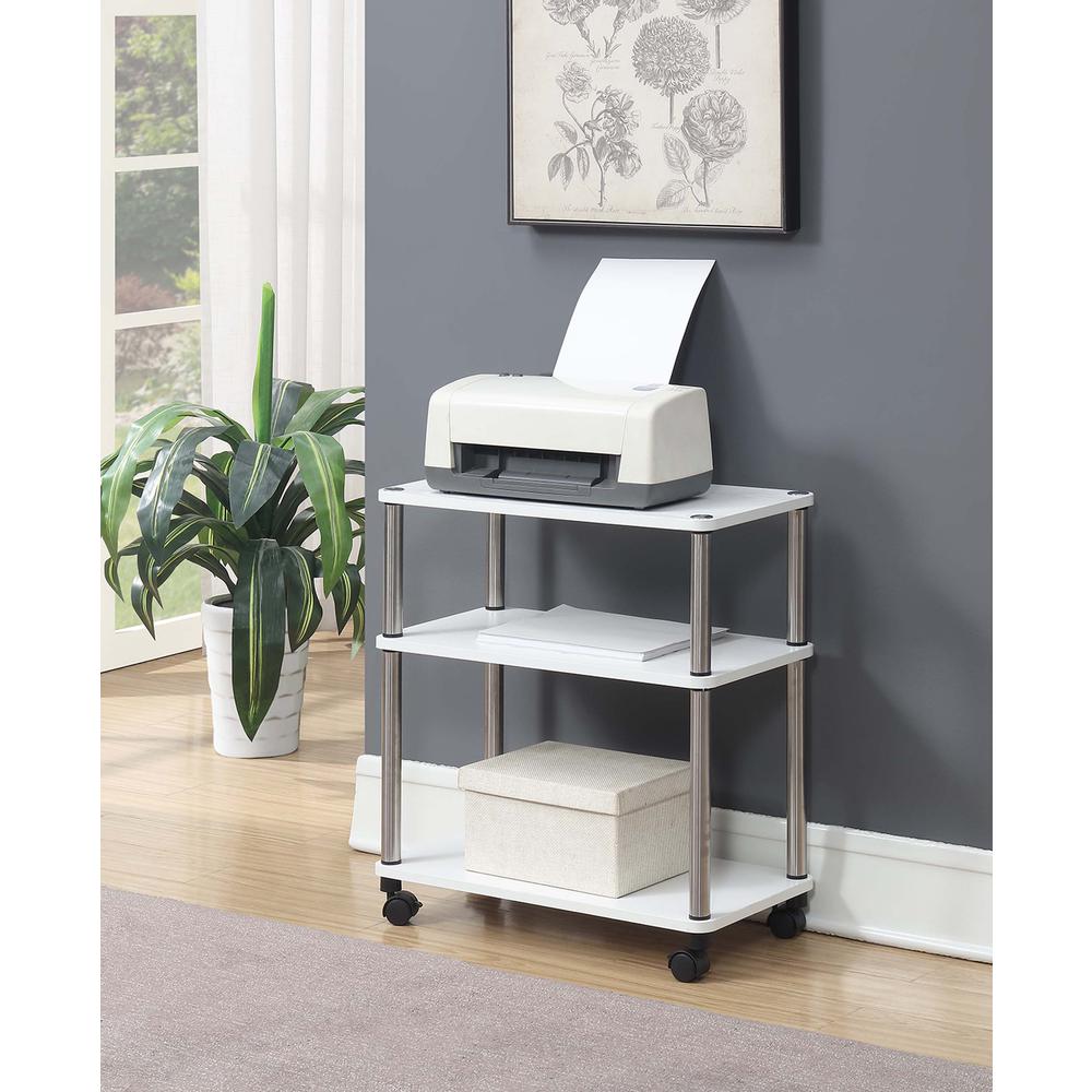 Designs2Go Office Caddy - Convience Concept, Inc.