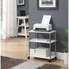 Designs2Go Office Caddy - Convience Concept, Inc.