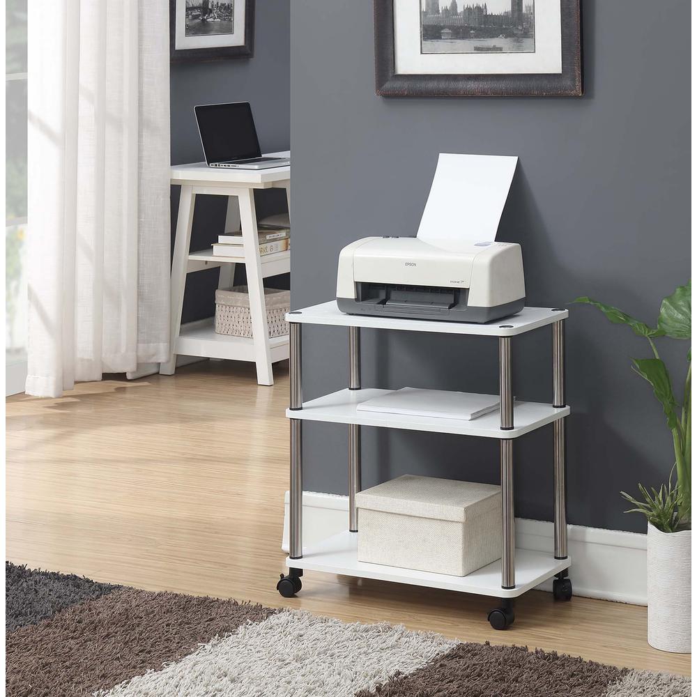 Designs2Go Office Caddy - Convience Concept, Inc.