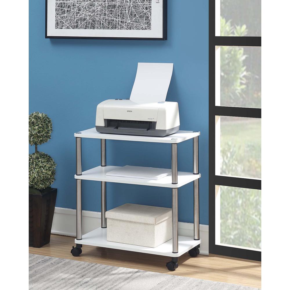 Designs2Go Office Caddy - Convience Concept, Inc.